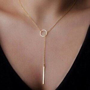 Elegant Necklace chain jewelry